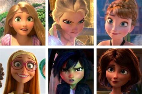 The Makers Of Frozen And Wreck It Ralph Are Making Big