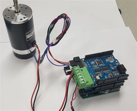 kabuk karisiklik eylemsizlik arduino uno dc motor control sinema uerpertici bu