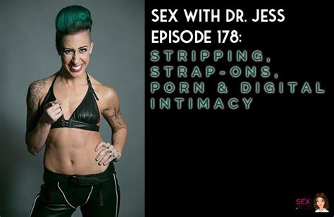 sex with dr jess sexologist and relationship expert
