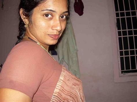 Telugu Aunty Nivetha Photo Album By Rajeshjd4u
