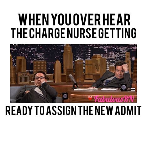 Ha Any Rn Can Relate To This Nurse Humor Nurse Memes Humor Funny