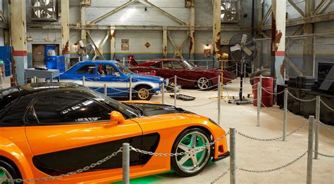 fast furious supercharged orlando collider
