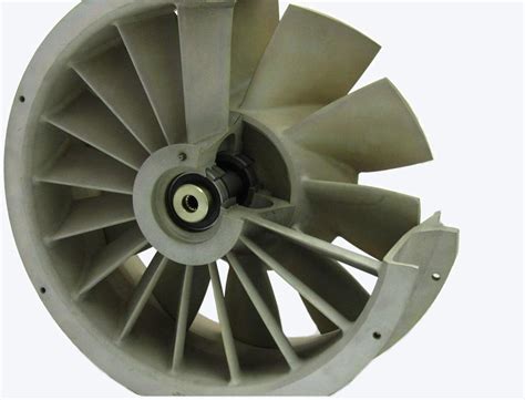 engine cooling systems cooling packs radiators apu  military vehicles mixed flow fans