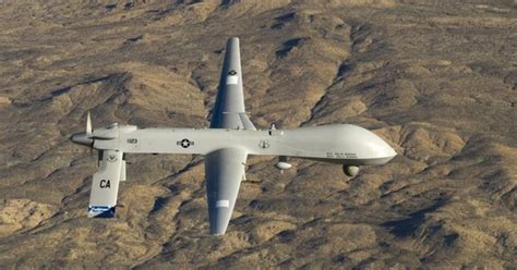 targeted killings  international law military drone drone strike drone