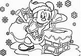 Christmas Coloring Pages Fun Getcolorings Printable sketch template