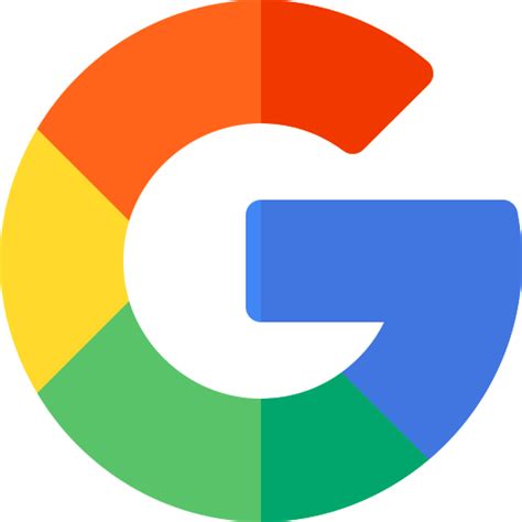 google  brands  logotypes icons