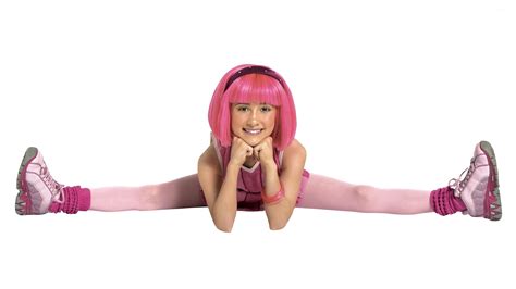 lazy town naked stephanie photos hot girls pussy