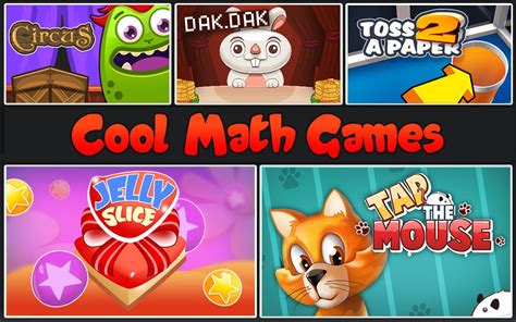 cool math games  android apk