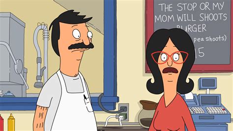 Bob’s Burgers The Movie Gets An Official 2020 Release Date From Disney
