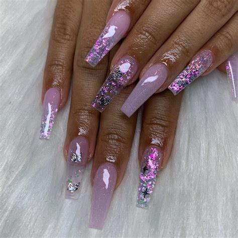 glitter planet nail supplies  instagram nails   talented