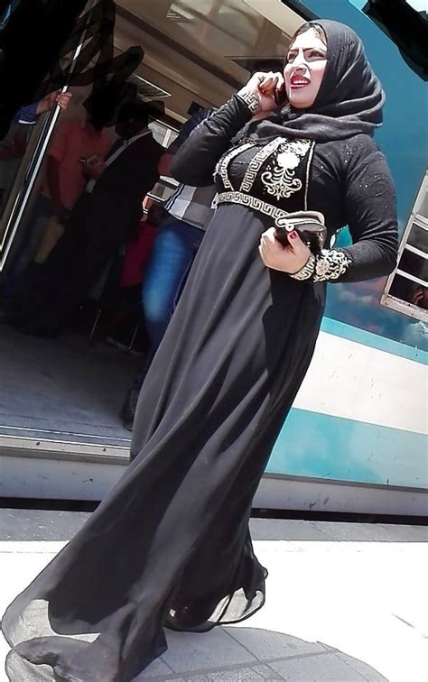 Pin On Abaya Hijab Boobs