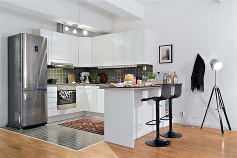 absolutely amazing small kitchens