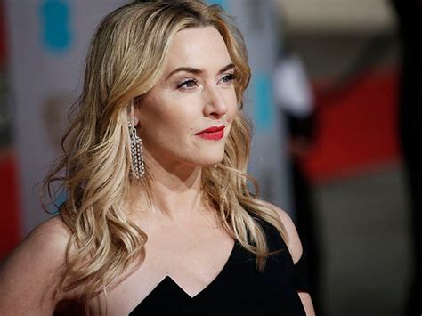 Kate Winslet Gave The Best Advice To The 2016 Oscar Nominees Self