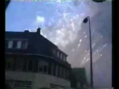 vuurwerkramp enschede beelden explosie youtube
