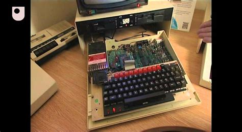 bbc micro fourth generation computers   generations  computers  youtube