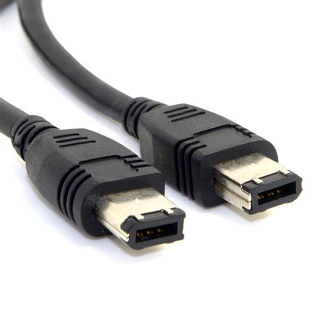 fw    pin pin ieee  ieee  firewire    ilink cable