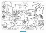 Licorne Imprimer Paysages Playmobil Bestof Photographie Licrone Dessins Gratuits Benjaminpech sketch template