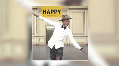 pharrell williams happy dj cleo remix youtube