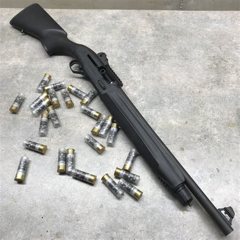 tfb review beretta  tactical shotgun  firearm blog