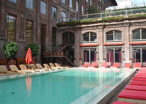 Faena Hotel Hotels In Buenos Aires Audley Travel