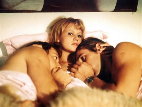 10 Great Films About Ménage à Trois Relationships Bfi