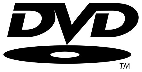 dvd logos