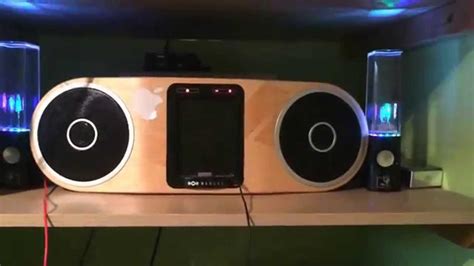 hook   speakers   device youtube