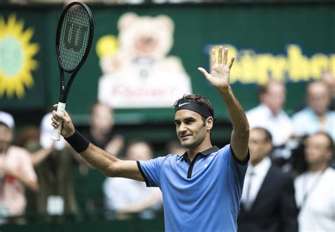 roger federer joins big four rivals murray djokovic and