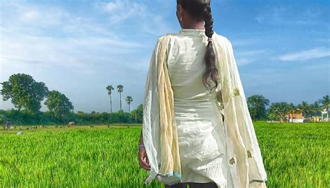 Bangladeshi Village Girl Walking 1 Pics Xhamster