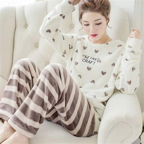 9 tips for choosing warm women pajamas for the winter hi boox