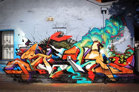 graffiti wall graffiti