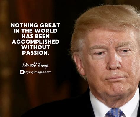 21 Inspirational Quotes From Donald Trump Brian Quote