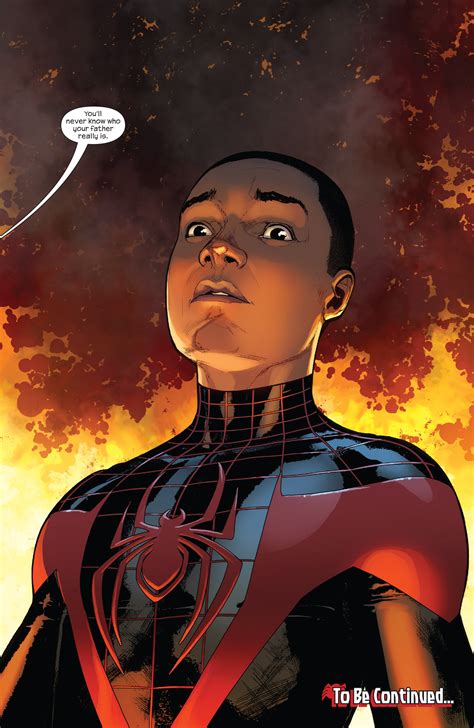 miles morales ultimate spider man issue 6 read miles