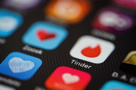 Tinder And Other Dating Apps Don T Screen For Known Sex Offenders