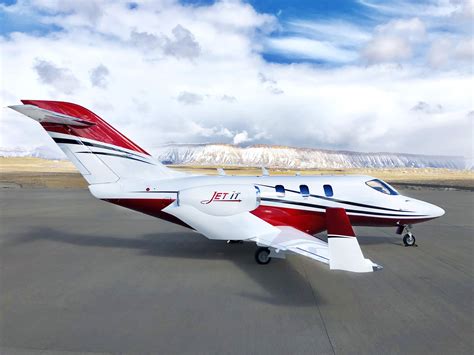 hondajet elite operators   dont  aviation week network