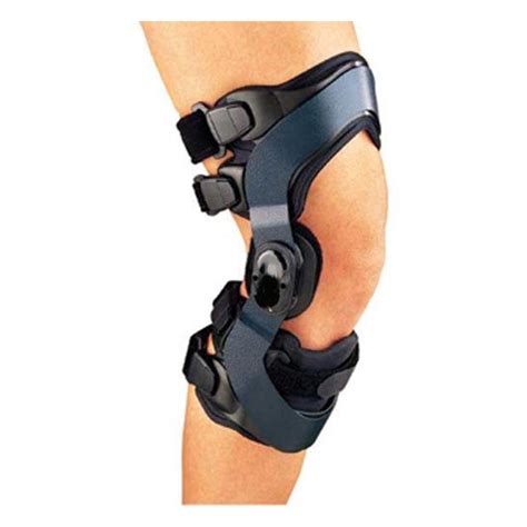 Knee Braces For All Types Of Injuries घुटने के लिए ब्रेसिज़ नी
