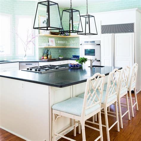 Dayna Stools Ballard Designs Kitchen Decor Kitchen Decor Items