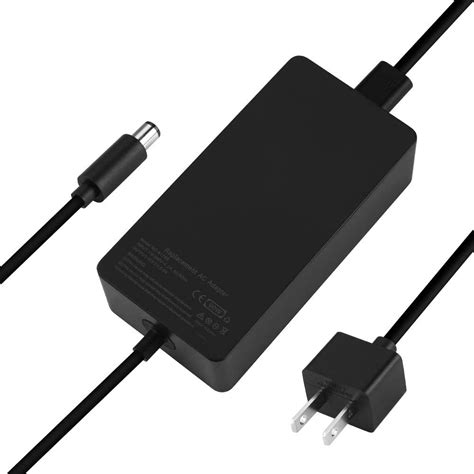 surface dock chargerv   ac adapter power supply battery charger  microsoft docking