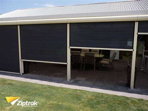Outdoor Blinds Perth Shade And Sail Innovations Patio
