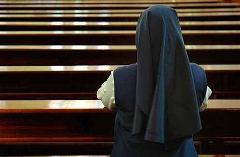 Nun Who Gave Birth In Italy ‘unaware Of Pregnancy’ The