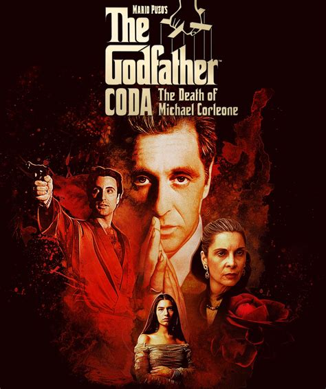 cut  godfather part  salvages francis ford coppolas film polygon