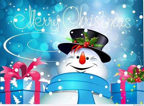 cute merry christmas wallpapers wallpaper cave