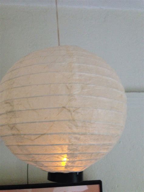 fancy led japanese lanterns  steps instructables