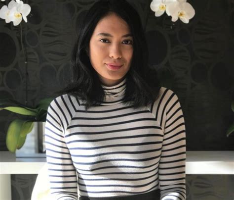 Why Isabelle Daza Wanted To Add Men’s Swimwear Designer To