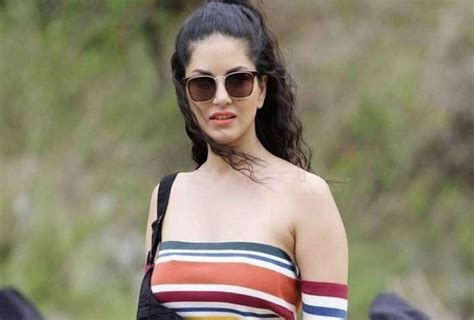 Sunny Leone Tied Up With Bangladeshi Singer For Making New Hit Amar