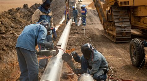 pipelines global energy institute
