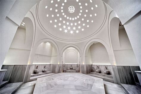 Karaköy Istanbul S Coolest New Hotspot Turkish Bath