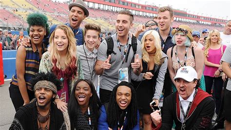 ‘american Idol’ 2015 Contestants Top 11 Cast Of