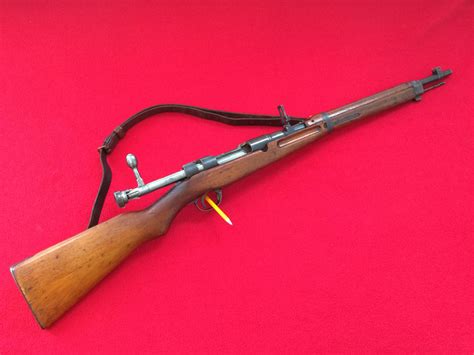 Arisaka Type 38 Carbine For Sale At 15335146