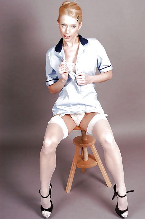 Naughty Nurses In Stockings 91 Pics Xhamster